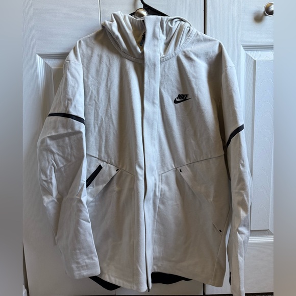 Nike Other - Men's Brand New Nike Tech Fleece Repel Windrunner Jacket